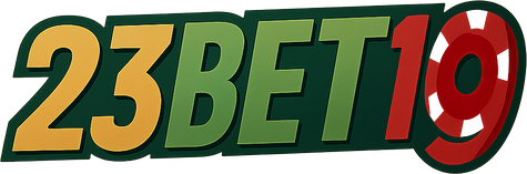 23bet19 Logo
